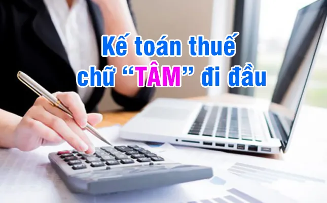 Sản phẩm ke toan thue chu tam di dau — Công Ty CP Hệ Thống Luật Nguyễn/ VP Luật Sư Luật Nguyễn — MST 0303078012