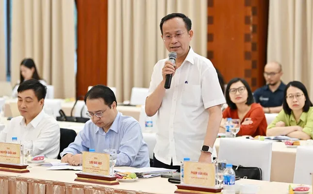 Sản phẩm Ong Luu Duc Huy pho cuc truong cuc quan ly giam sat chinh sach thue phi va le phi — Công Ty CP Hệ Thống Luật Nguyễn/ VP Luật Sư Luật Nguyễn — MST 0303078012