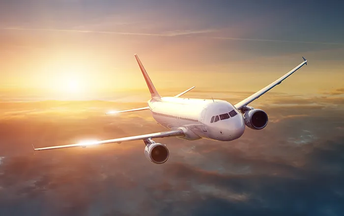 Sản phẩm Air Freight — Quốc Tế Phương Nam - Công Ty TNHH Quốc Tế Phương Nam (Giao Nhận Vận Tải Quốc Tế) — MST 0303078809