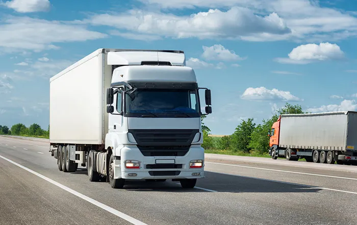 Sản phẩm Road Freight — Quốc Tế Phương Nam - Công Ty TNHH Quốc Tế Phương Nam (Giao Nhận Vận Tải Quốc Tế) — MST 0303078809