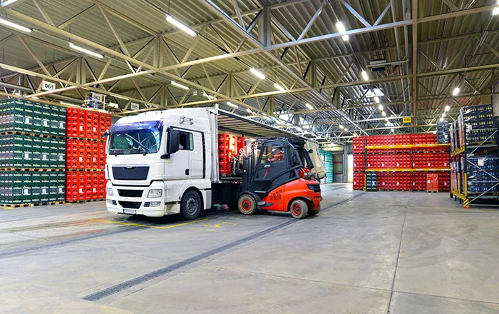 Sản phẩm Warehouse — Quốc Tế Phương Nam - Công Ty TNHH Quốc Tế Phương Nam (Giao Nhận Vận Tải Quốc Tế) — MST 0303078809