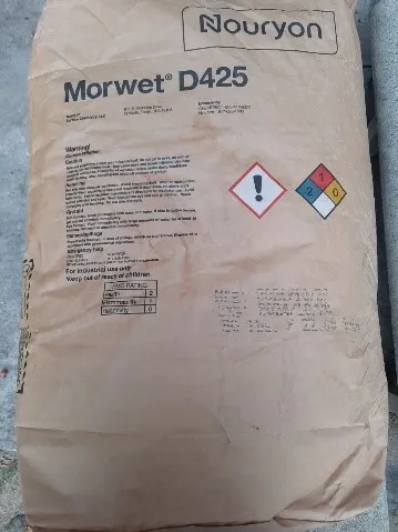 Sản phẩm MORWET D 425 — Hóa Chất Vẹn Toàn - Công Ty TNHH Thương Mại Dịch Vụ Sản Xuất Vẹn Toàn — MST 0303082001