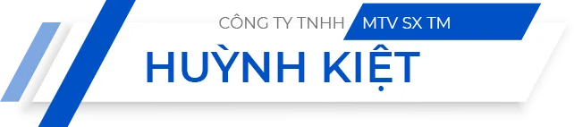 Sản phẩm title — Nhựa Huỳnh Kiệt - Công Ty TNHH MTV Sản Xuất Thương Mại Huỳnh Kiệt — MST 0303095586