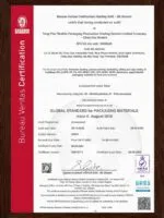 Sản phẩm BRC E 150x200 — Công Ty TNHH Sản Xuất Thương Mại Dịch Vụ Bao Bì Tăng Phú — MST 0303097174
