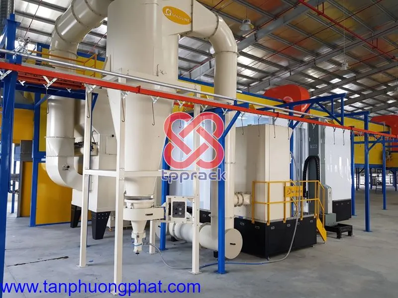 Sản phẩm post 1627900051 Tpprack son tinh dien  (7) — Kệ Tân Phương Phát - Công Ty TNHH Thương Mại-Sản Xuất Tân Phương Phát — MST 0303098996