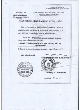 Sản phẩm 634648505369216 1755847272.jpg — Công Ty TNHH Dịch Vụ Bảo Vệ Thành Đồng — MST 0303099118
