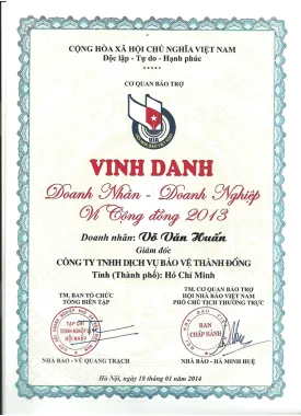 Sản phẩm 9221723713989732 1755847380.jpg — Công Ty TNHH Dịch Vụ Bảo Vệ Thành Đồng — MST 0303099118