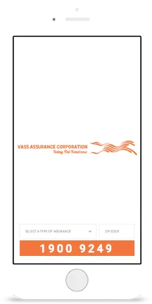 Sản phẩm phone 1 — Công Ty Cổ Phần Bảo Hiểm Viễn Đông — MST 0303099446