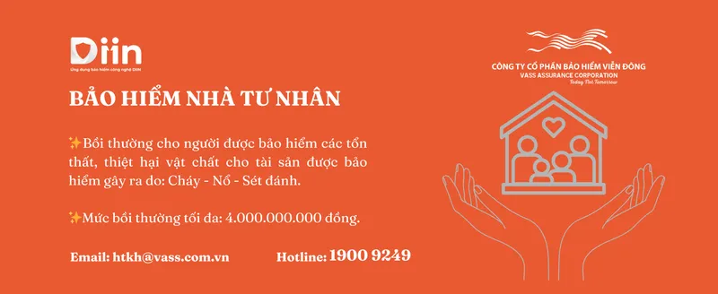 Sản phẩm 2 — Công Ty Cổ Phần Bảo Hiểm Viễn Đông — MST 0303099446