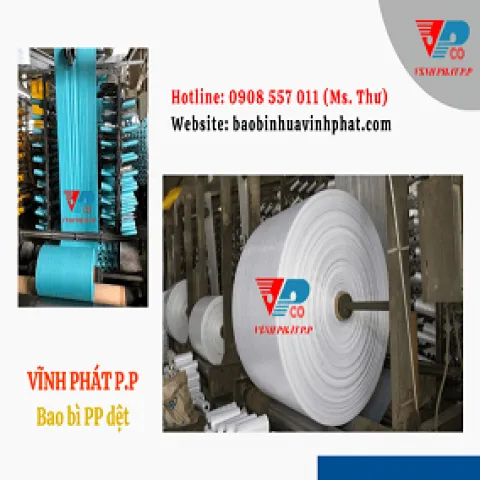 Sản phẩm tattantatthongtinvebaobippdetdactinhcongdungphanloai4a 592 — Bao PP Dệt Vĩnh Phát - Công Ty TNHH Nhựa Vĩnh Phát P.P — MST 0303104551