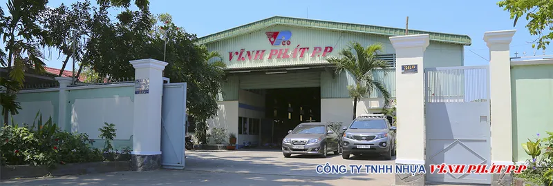Sản phẩm 519199143965223 — Bao PP Dệt Vĩnh Phát - Công Ty TNHH Nhựa Vĩnh Phát P.P — MST 0303104551