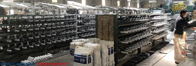 Sản phẩm 801339367045626 — Bao PP Dệt Vĩnh Phát - Công Ty TNHH Nhựa Vĩnh Phát P.P — MST 0303104551