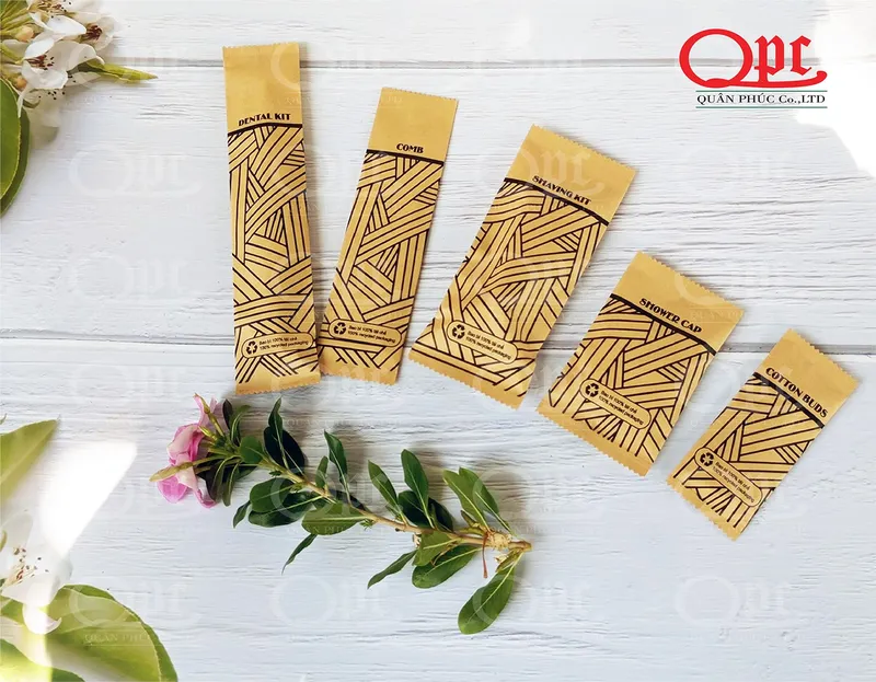 Sản phẩm ve chung toi 01result 2565 — Công Ty Trách Nhiệm Hữu Hạn Quân Phúc — MST 0303105403
