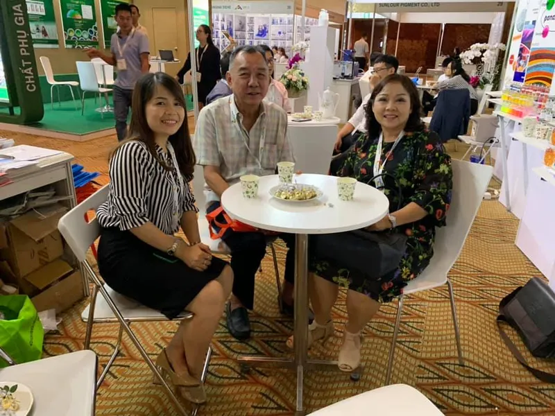 Sản phẩm 9 — Công Ty TNHH Nam Đan — MST 0303106573