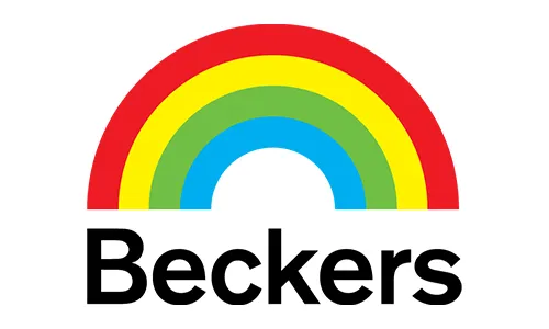 Sản phẩm Beckers — Công Ty TNHH Nam Đan — MST 0303106573