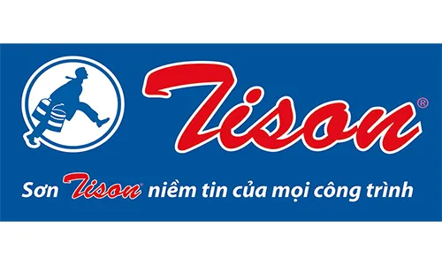 Sản phẩm Tison — Công Ty TNHH Nam Đan — MST 0303106573