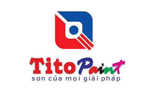 Sản phẩm Tito Paint — Công Ty TNHH Nam Đan — MST 0303106573