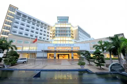 Sản phẩm 405_crop_Web_Benh_vien_Thanh_Do_ _Hoa_Lam — Xây Dựng Thành Phong - Công Ty Cổ Phần TPS Thành Phong — MST 0303107915