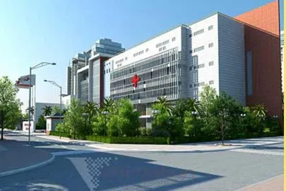 Sản phẩm 405_crop_Web_Benh_vien_nhi_Gia_Lai — Xây Dựng Thành Phong - Công Ty Cổ Phần TPS Thành Phong — MST 0303107915