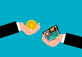 Sản phẩm non fungible token 7252677_1920 270x188 — Công Ty TNHH Tư Vấn Kế Toán Hoàng Gia — MST 0303107961