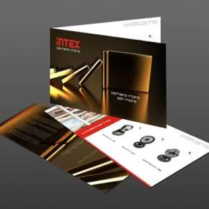 Sản phẩm 71 brochure — Ngành In Phạm Chương - Công Ty TNHH MTV Phạm Chương — MST 0303112873