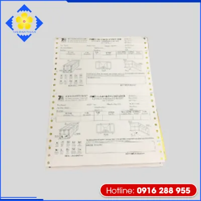 Sản phẩm bieu mau van phong 15 400x400 — In Bao Bì Tân Minh Thạnh - Công Ty TNHH In Bao Bì SX TM Tân Minh Thạnh — MST 0303113926