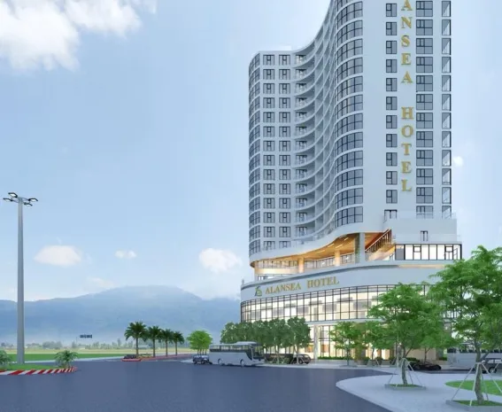 Sản phẩm alansea  2 3080 — Công Ty TNHH Kỹ Thuật Phòng Cháy Chữa Cháy Hoàng Tỷ — MST 0303114736