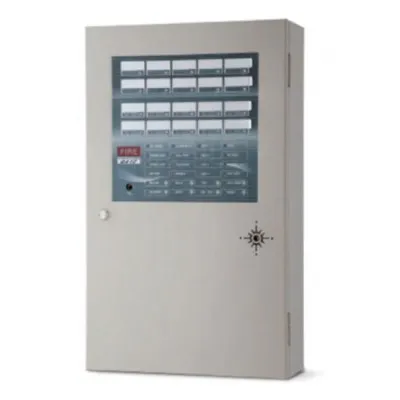 Sản phẩm trung tam bao chay 10 kenh horing qa12 10 4699 — Công Ty TNHH Kỹ Thuật Phòng Cháy Chữa Cháy Hoàng Tỷ — MST 0303114736