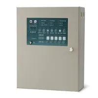Sản phẩm trung tam bao chay thuong 5 kenh horing 5 qa12 4005 — Công Ty TNHH Kỹ Thuật Phòng Cháy Chữa Cháy Hoàng Tỷ — MST 0303114736