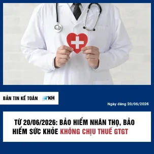 Sản phẩm 2026_CD20_AVT — Kiểm Toán Chuẩn Việt Vietvalues - Công Ty TNHH Kiểm Toán Và Tư Vấn Chuẩn Việt — MST 0303125175