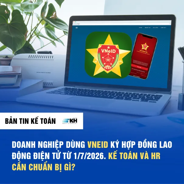 Sản phẩm 2026_CD26_AVT — Kiểm Toán Chuẩn Việt Vietvalues - Công Ty TNHH Kiểm Toán Và Tư Vấn Chuẩn Việt — MST 0303125175