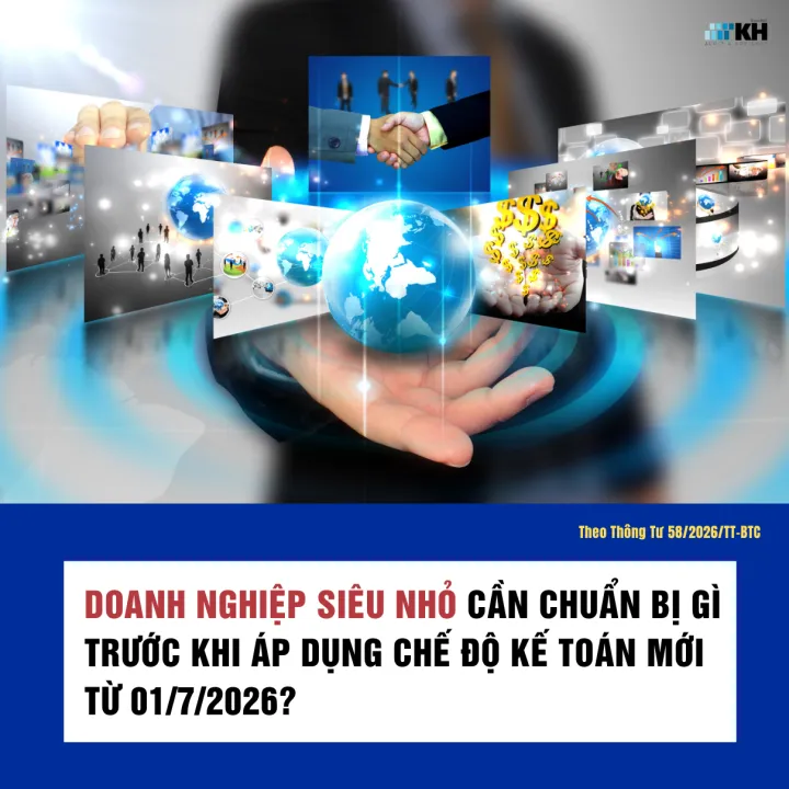 Sản phẩm 2026_CD30_AVT — Kiểm Toán Chuẩn Việt Vietvalues - Công Ty TNHH Kiểm Toán Và Tư Vấn Chuẩn Việt — MST 0303125175