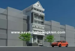 Sản phẩm 1446405339ctcc8 — Xây Dựng Hoàng Kiến - Công Ty TNHH Thiết Kế Xây Dựng & Trang Trí Nội Thất Hoàng
Kiến — MST 0303127735