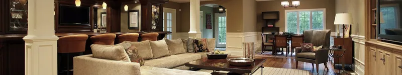 Sản phẩm 1446580223bigstock Basement in luxury home with b 18131438 1600x300 — Xây Dựng Hoàng Kiến - Công Ty TNHH Thiết Kế Xây Dựng & Trang Trí Nội Thất Hoàng
Kiến — MST 0303127735