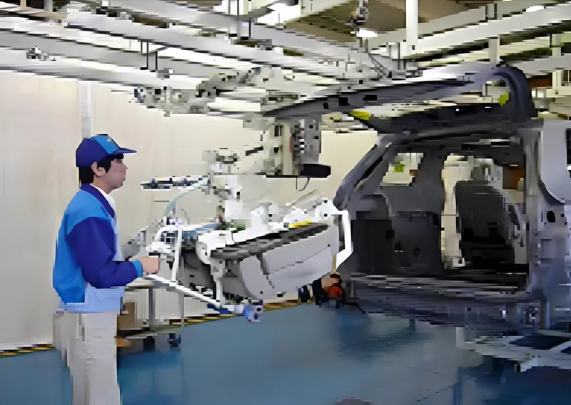 Sản phẩm AikokuAlpha 2026 3 — Công Ty TNHH Thiết Bị Công Nghiệp N.A.G.O.Y.A — MST 0303135503