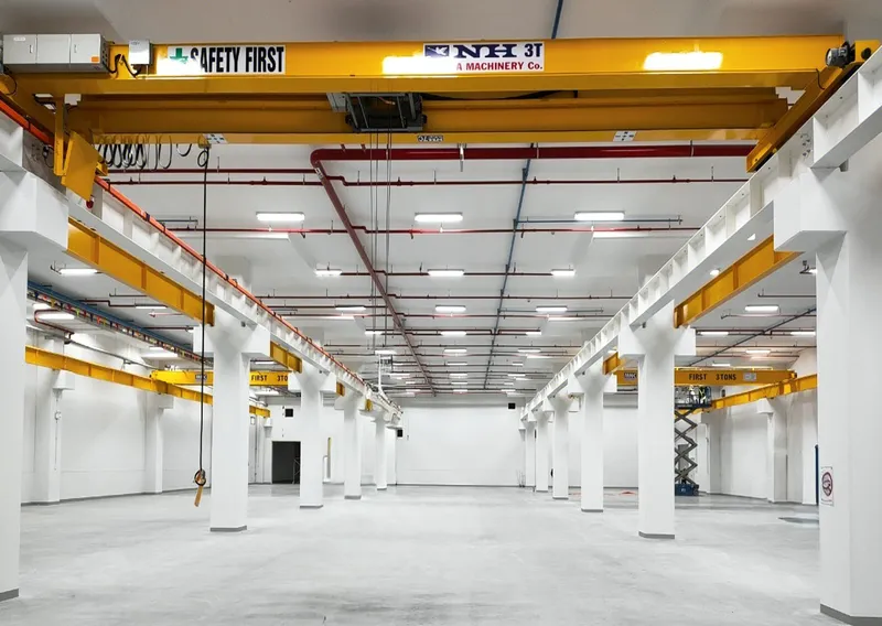Sản phẩm KETAKAN CRANE 2 — Công Ty TNHH Thiết Bị Công Nghiệp N.A.G.O.Y.A — MST 0303135503