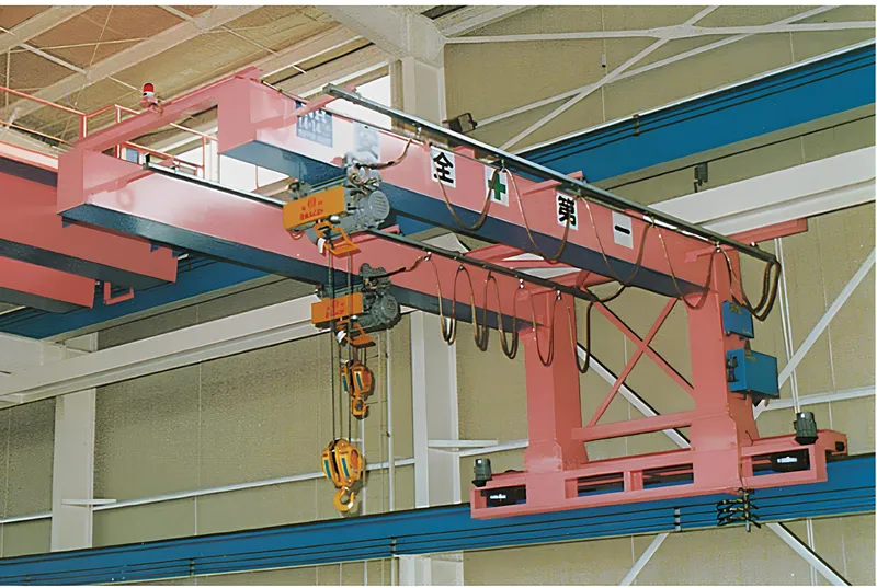 Sản phẩm WALL JIB CRANE scaled — Công Ty TNHH Thiết Bị Công Nghiệp N.A.G.O.Y.A — MST 0303135503
