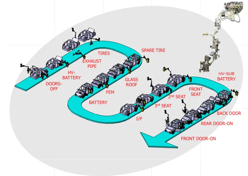 Sản phẩm AikokuAlpha 2026 1 — Công Ty TNHH Thiết Bị Công Nghiệp N.A.G.O.Y.A — MST 0303135503