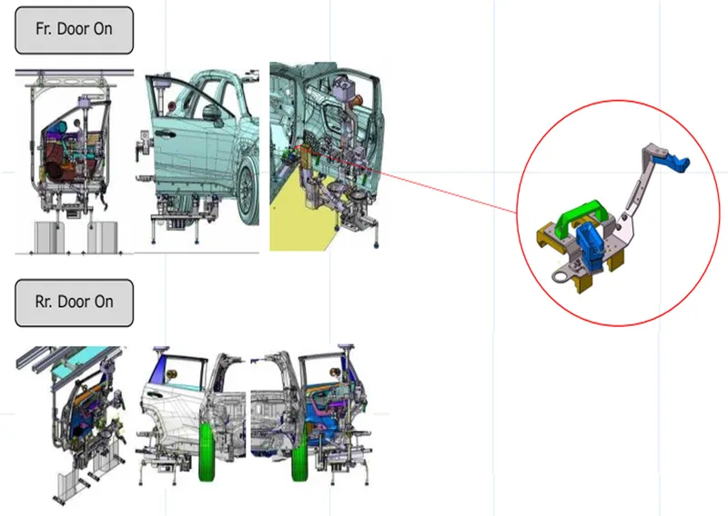 Sản phẩm AikokuAlpha 2026 2 — Công Ty TNHH Thiết Bị Công Nghiệp N.A.G.O.Y.A — MST 0303135503