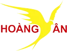 Logo Hoàng Ân Gas - Công Ty TNHH Hoàng Ân Gas