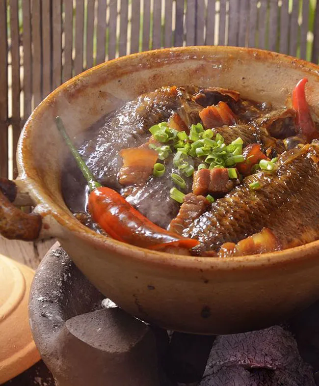 Sản phẩm nuoc mau kho ca co tot khong 3 — Công Ty Cổ Phần Xuất Nhập Khẩu A Tuấn Khang — MST 0303146706