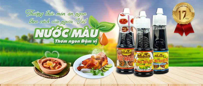 Sản phẩm Slide Web_TH Nuoc mau — Công Ty Cổ Phần Xuất Nhập Khẩu A Tuấn Khang — MST 0303146706