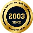 Sản phẩm since2003 a tuan khang — Công Ty Cổ Phần Xuất Nhập Khẩu A Tuấn Khang — MST 0303146706