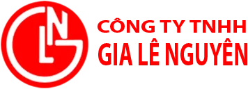 Logo Công Ty TNHH Gia Lê Nguyên