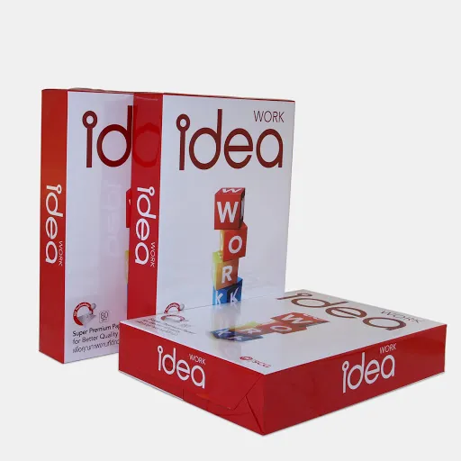 Sản phẩm 20201020135601 giay a4 idea 80 gsm — Công Ty TNHH Gia Lê Nguyên — MST 0303148830