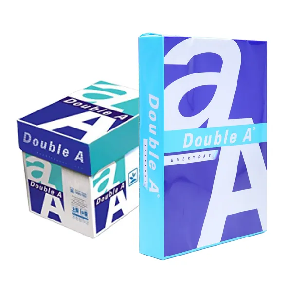 Sản phẩm Giấy A3 Double A 80 gsm2 — Công Ty TNHH Gia Lê Nguyên — MST 0303148830