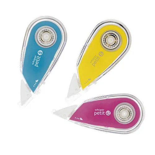 Sản phẩm bang xoa petit — Công Ty TNHH Gia Lê Nguyên — MST 0303148830