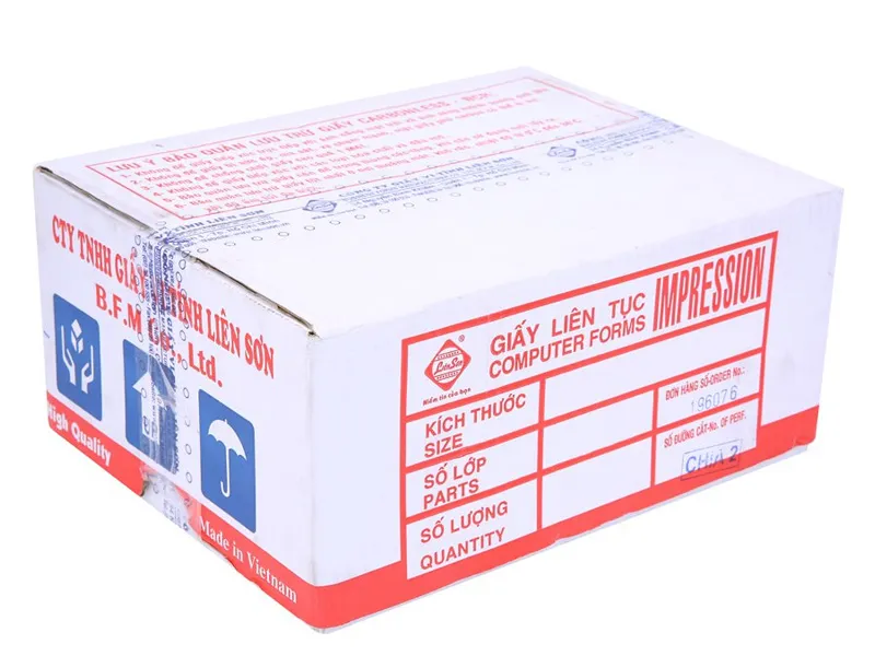 Sản phẩm giay vi tinh lien son 210x279 1lien — Công Ty TNHH Gia Lê Nguyên — MST 0303148830