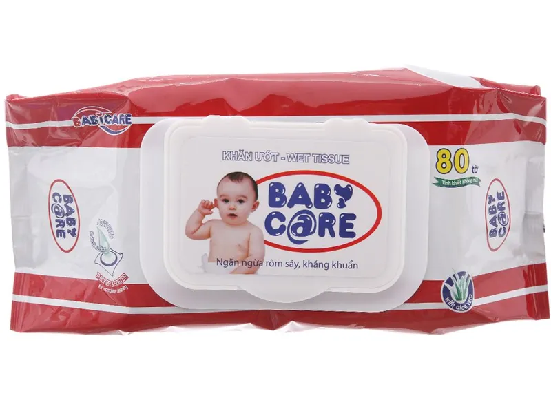 Sản phẩm khan uot baby cre 80 to khong mui 24 01112018151223 — Công Ty TNHH Gia Lê Nguyên — MST 0303148830