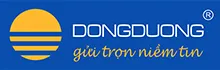 Logo Công Ty TNHH Tư Vấn Và Kế Toán Đông Dương